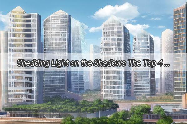 Shedding Light on the Shadows The Top 4 Least Performing High Schools in Guangzhou Exposed